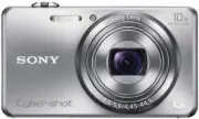Sony Cyber-shot DSC-WX200 Silver