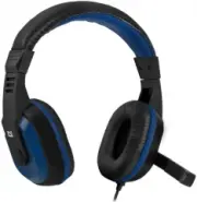 Defender Warhead G-190 Blue/Black