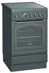 Gorenje EC 55 CLB