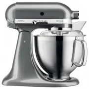 KitchenAid 5KSM185PSEMS
