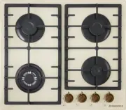 Maunfeld EGHG.64.33CBG.R/G Beige