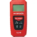Интерскол ЛД-40