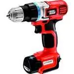 Black & Decker Black+Decker EGBL108K