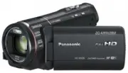 Panasonic HC-X920 Black