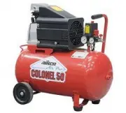 Aiken MCB 280/050 Colonel 50M 110102045