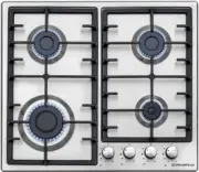 Maunfeld EGHS.64.3CS/G