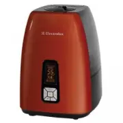 Electrolux EHU-5525D Terracotta
