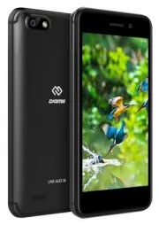 Digma Linx A453 3G (LT4038PG)