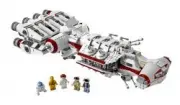 Lego Tantive IV - Star Wars № 10198