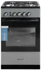 DE-LUXE 506040.24г ЧР-002 Grey