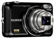 Fujifilm FINEPIX JZ500 Black