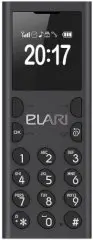 Elari NanoPhone С Black