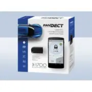 Pandora Pandect X-1700