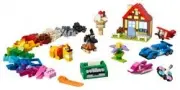 Lego Весёлое творчество - Classic № 11005