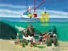 Lego Divers № 6558