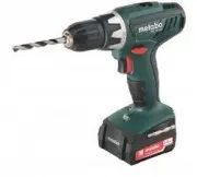 Metabo BS 14.4 Li 602105570