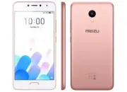 Meizu M5c