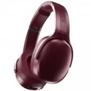Skullcandy Crusher ANC Wireless, красные/черные (S6CPW-M685)