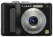 Panasonic Lumix DMC-LZ8, DMC-LZ10
