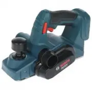 Bosch GHO 18 V-LI