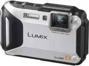 Panasonic Lumix DMC-FT5EE9-S