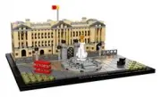 Lego Букингемский дворец - Architecture № 21029