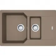 Franke Urban UBG 651-78