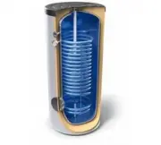 TESY EV 17 S 300 65 301397