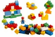 Lego DUPLO № 6130