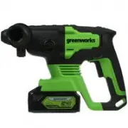 Greenworks GD24SDS2