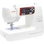 Janome 601 DC