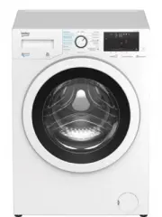 Beko SteamCure WDW85636B3