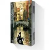 OASIS Glass 20 TG 4670004378946