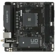 Gigabyte A520I AC