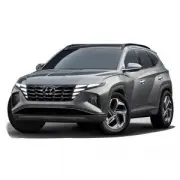 Hyundai Tucson IV (2020 - нв)