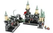 Lego Тайная комната - Harry Potter № 4730