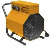 CARVER ЕН-3 220 В, 3 кВт 01.005.00005