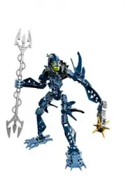 Lego Kiina (Киина) - BIONICLE № 8987