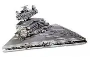 Lego Star Destroyer - Star Wars № 10030