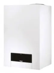 Buderus Logamax U052-24T