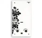 Vilterm S10 Glass черные розы 00-00002170