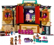 Lego Театральная школа Андреа - Friends № 41714