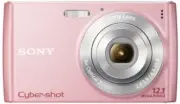 Sony DSC-W510P
