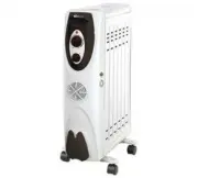 Timberk TOR 51.2811 EZ I