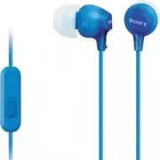 Sony MDR-EX15AP Blue
