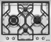 Smeg Classica PGF64-4