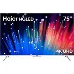 Haier 75 SmartTV S3
