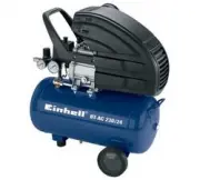 Einhell BT-AC 230/24