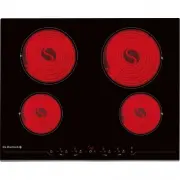 De Dietrich DTV 1120 X