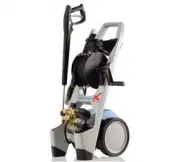 Kranzle с барабаном Х-А 15 TST 49.6500